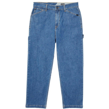 Volcom - Kraftsman II Denim Jeans Bold Blue.