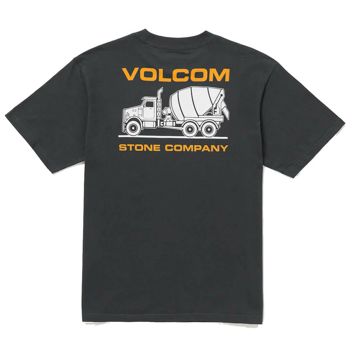 Volcom - Skate Vitals Grant Taylor Pocket Tee Stealth.