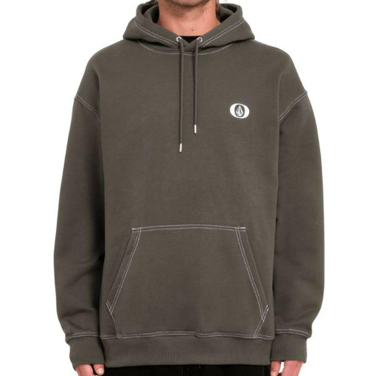 Volcom - Skate Vitals Remy Hoodie Wren.