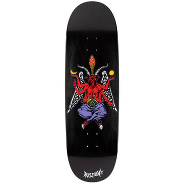 Welcome - Bapholit on Boline 2.0 9.5 Skateboard Deck.