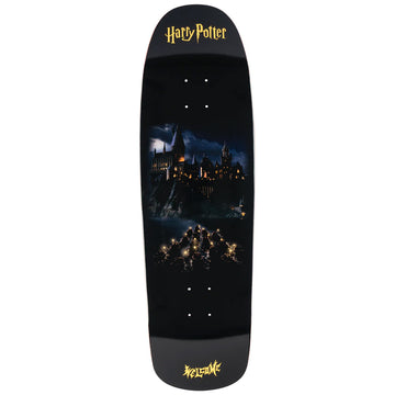 Welcome Harry Potter Arrival on Slappy Slap 9.75 Skateboard Deck