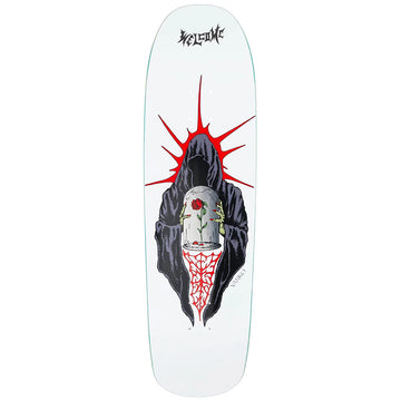 Welcome Jake Yanko Wilted on Panther 9.0 Skateboard Deck