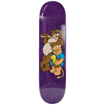 World Industires - Rodney Mullen Bear 8.25 Skateboard Deck.