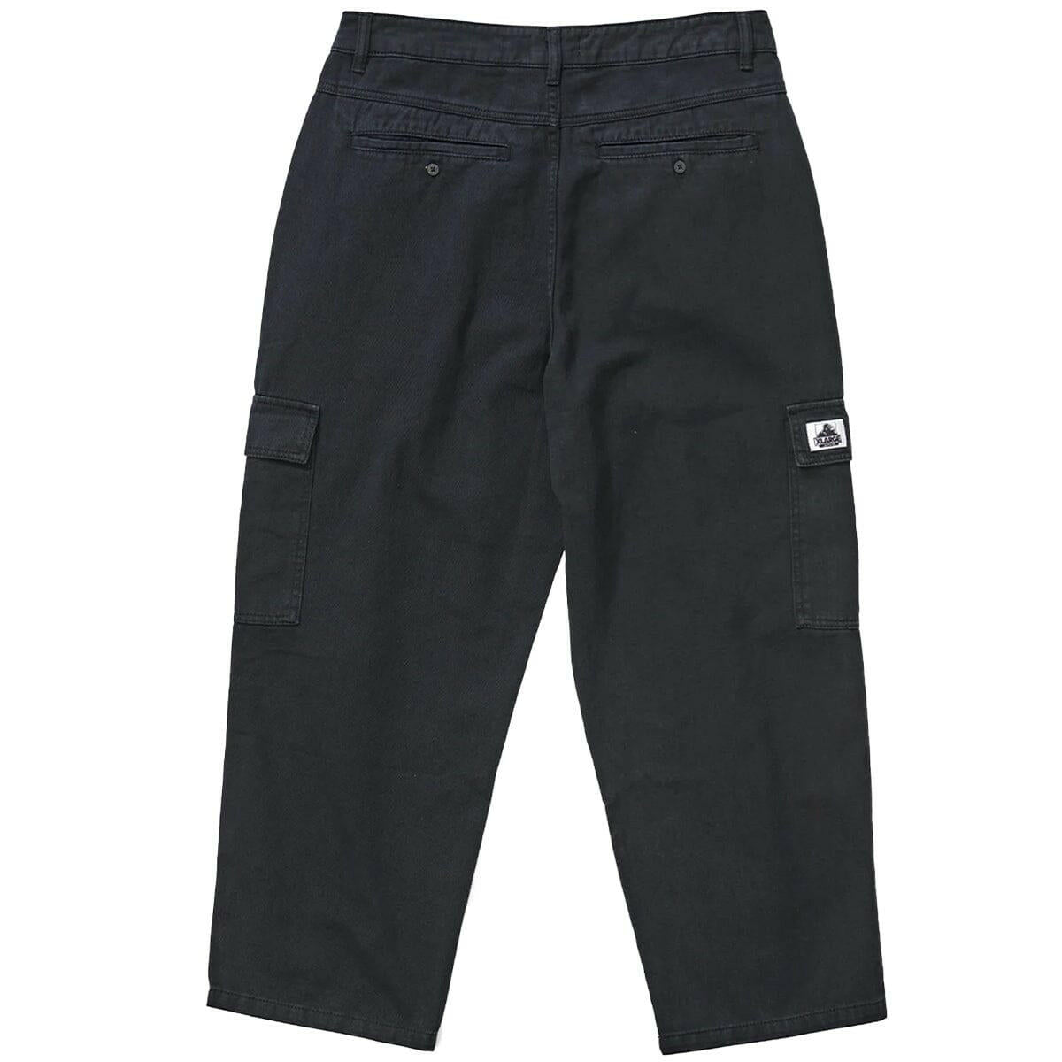 XLarge - 91 Cargo Pants Black.