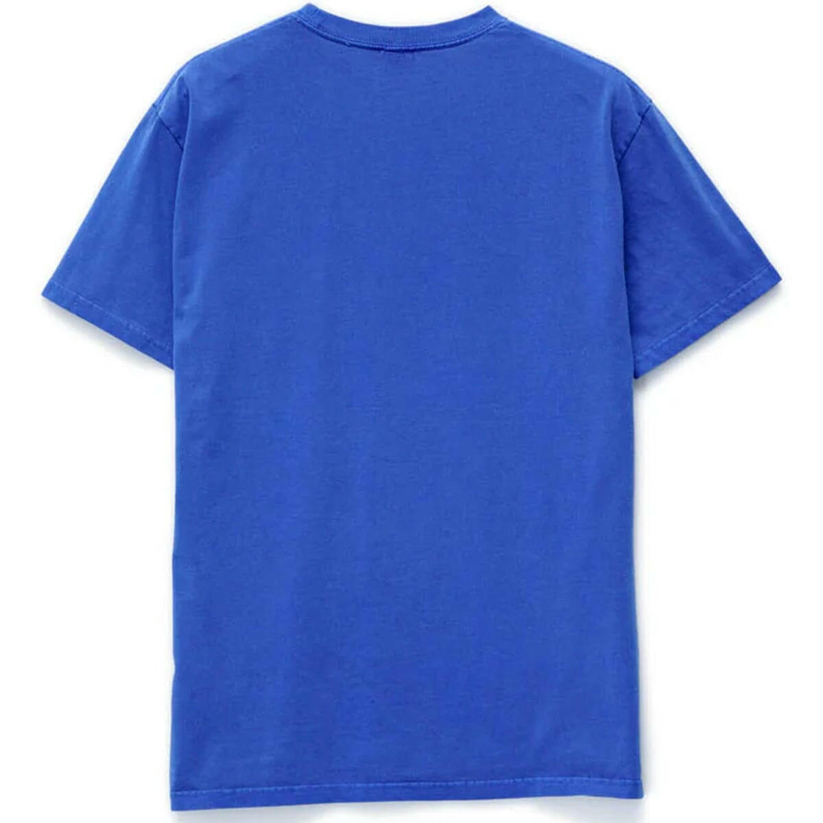 XLarge - 91 Key Italic OG Tee Pigment Blue.