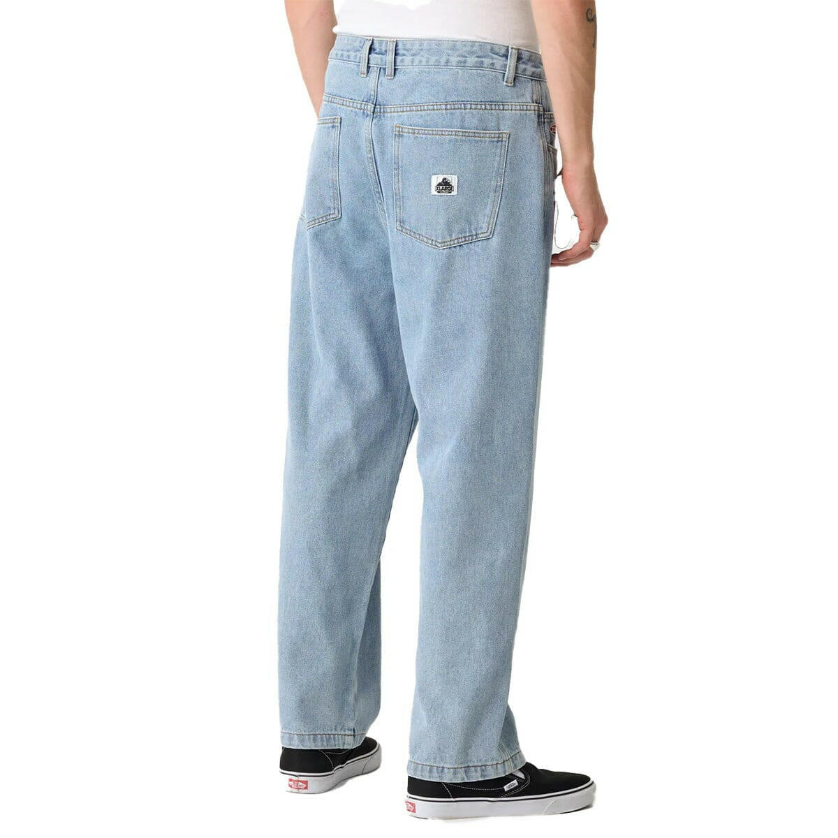 XLarge - Bull Denim 91 Pants Light Blue.