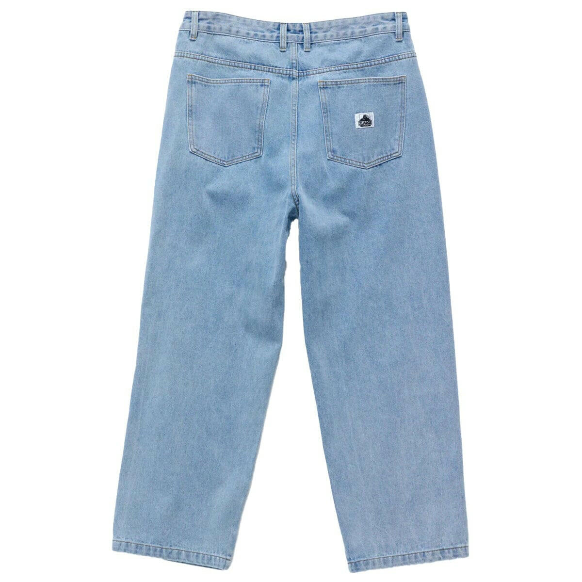 XLarge - Bull Denim 91 Pants Light Blue.