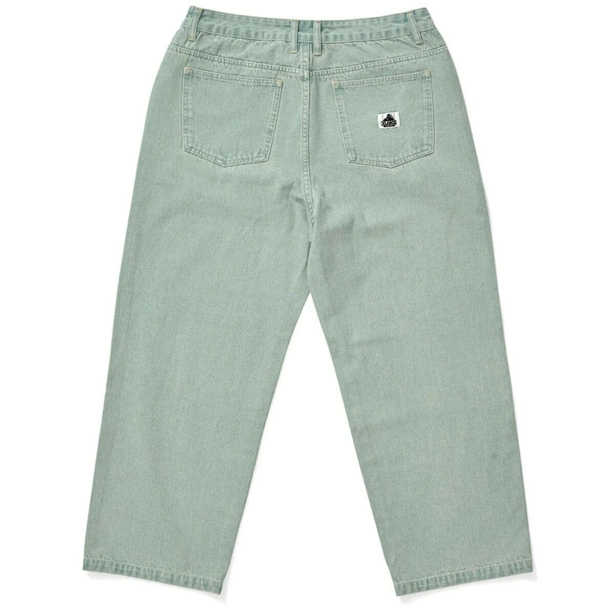XLarge - Bull Denim 91 Pants Dirty Bleach.