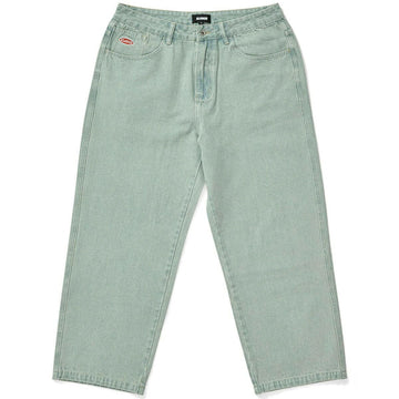 XLarge - Bull Denim 91 Pants Dirty Bleach.