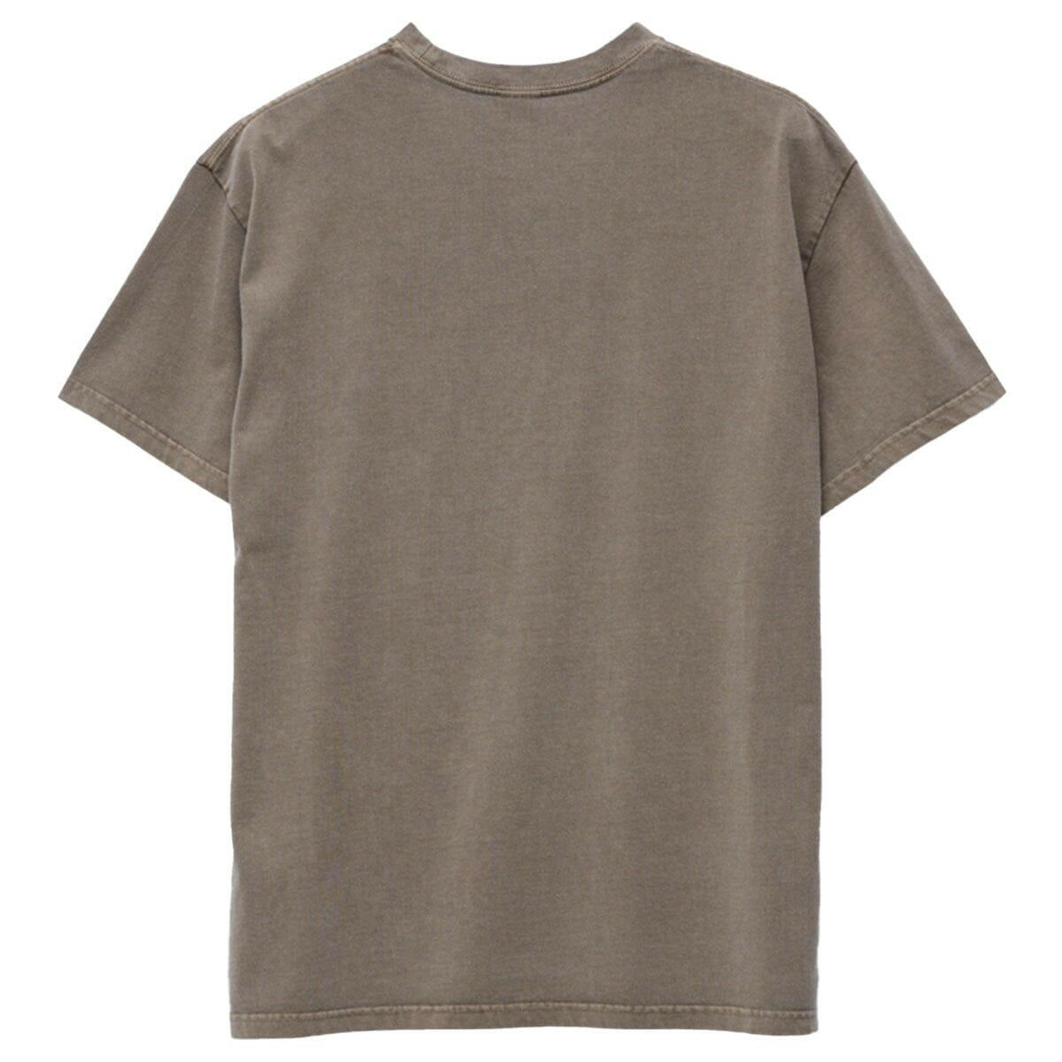 XLarge - Dead To Me Tee Pigment Coffee.