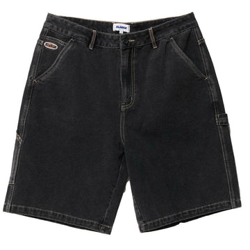 XLarge - Denim Work Shorts Pepper.