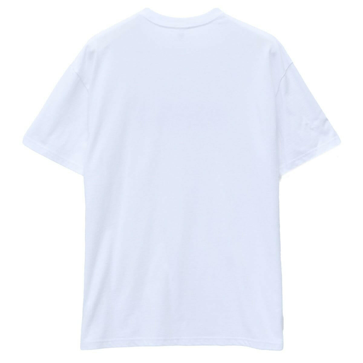 XLarge - Graff Tee White.