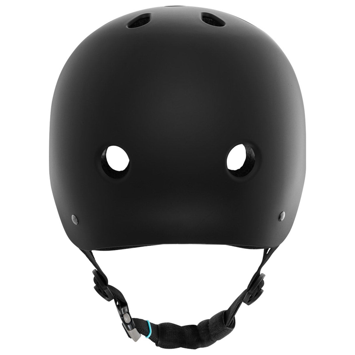 Yepa - T-Shell Helmet Matte Black.