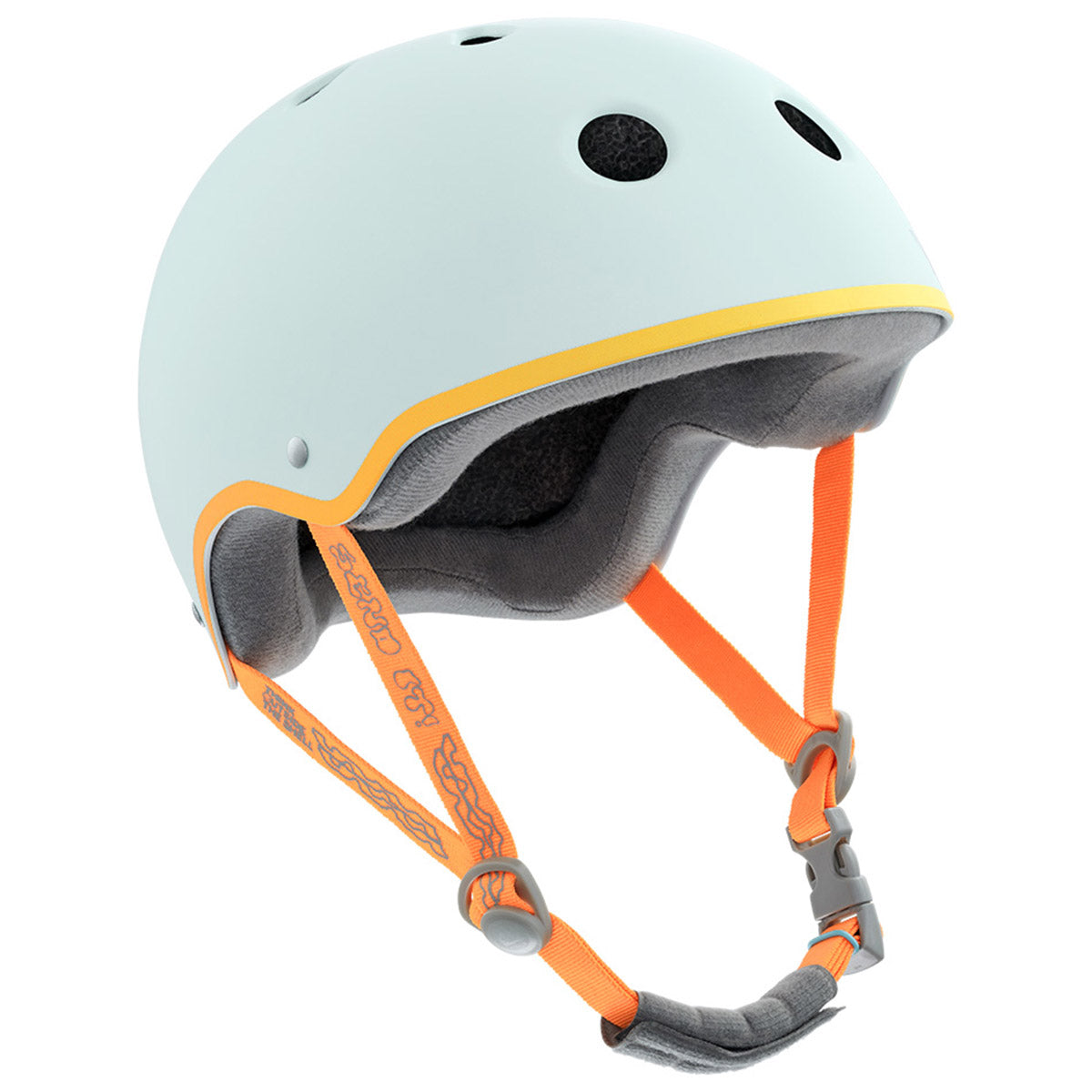 Yepa - T-Shell Plus Helmet Icelandic Sun.