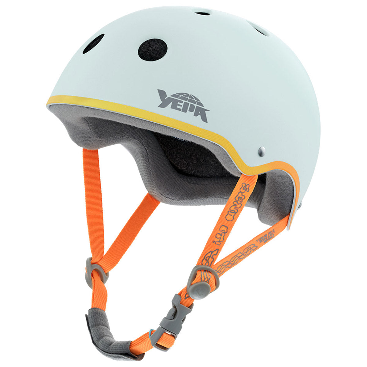 Yepa - T-Shell Plus Helmet Icelandic Sun.