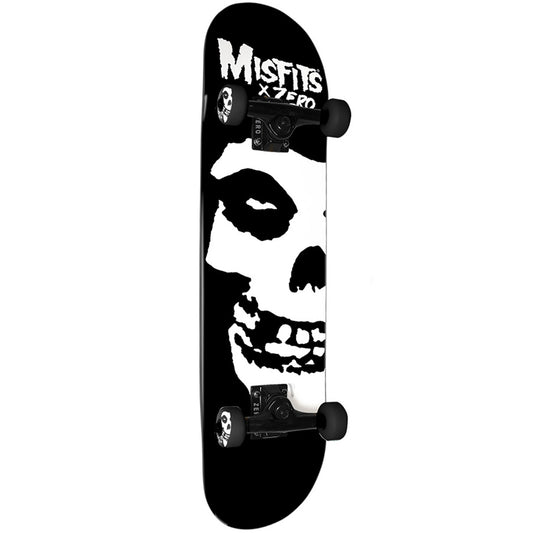 Zero - Misfits Fiend Complete Skateboard
