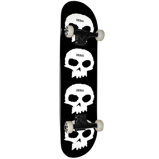Zero - Multi Skull Complete Skateboard