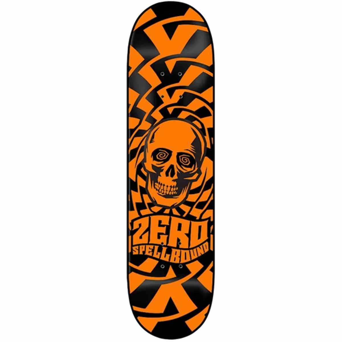 Zero Spellbound Reissue 8.25 Skateboard Deck