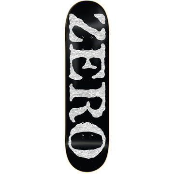 Zero Vintage Attic 8.25 Skateboard Deck