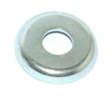 Thunder - Bottom Truck Washer Silver.