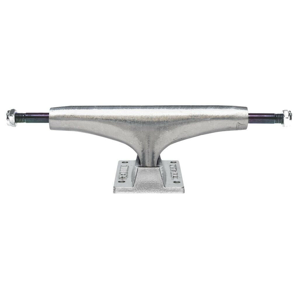 Thunder - Titanium Team Hi 147 Skateboard Trucks.