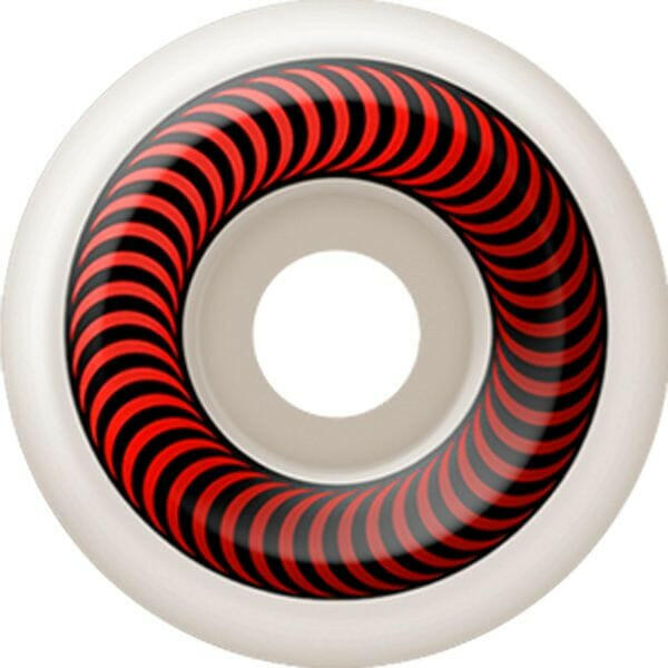 Spitfire - Classics 60MM 99A Skateboard Wheels.