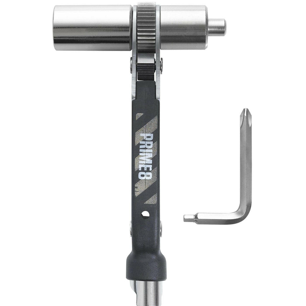 Prime8 - Ratchet Skate Tool Black.