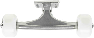 Tensor - 5.25 Truck & Enjoi Panda Wheel Combo Raw.