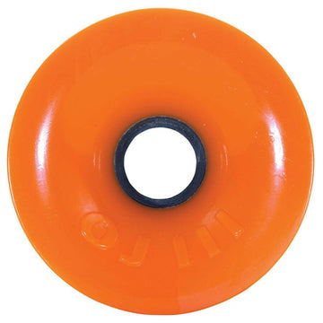 OJ - Thunder Juice Orange 75MM 78A Skateboard Wheels.