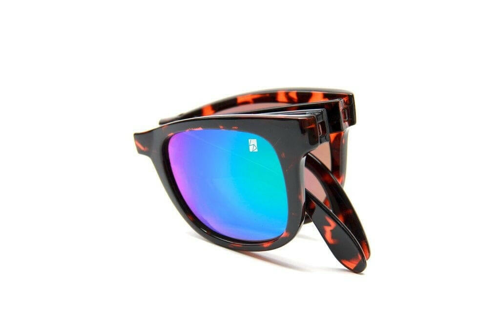 Happy Hour - Shep Dawgs Poolside Fold Ups Sunglasses.