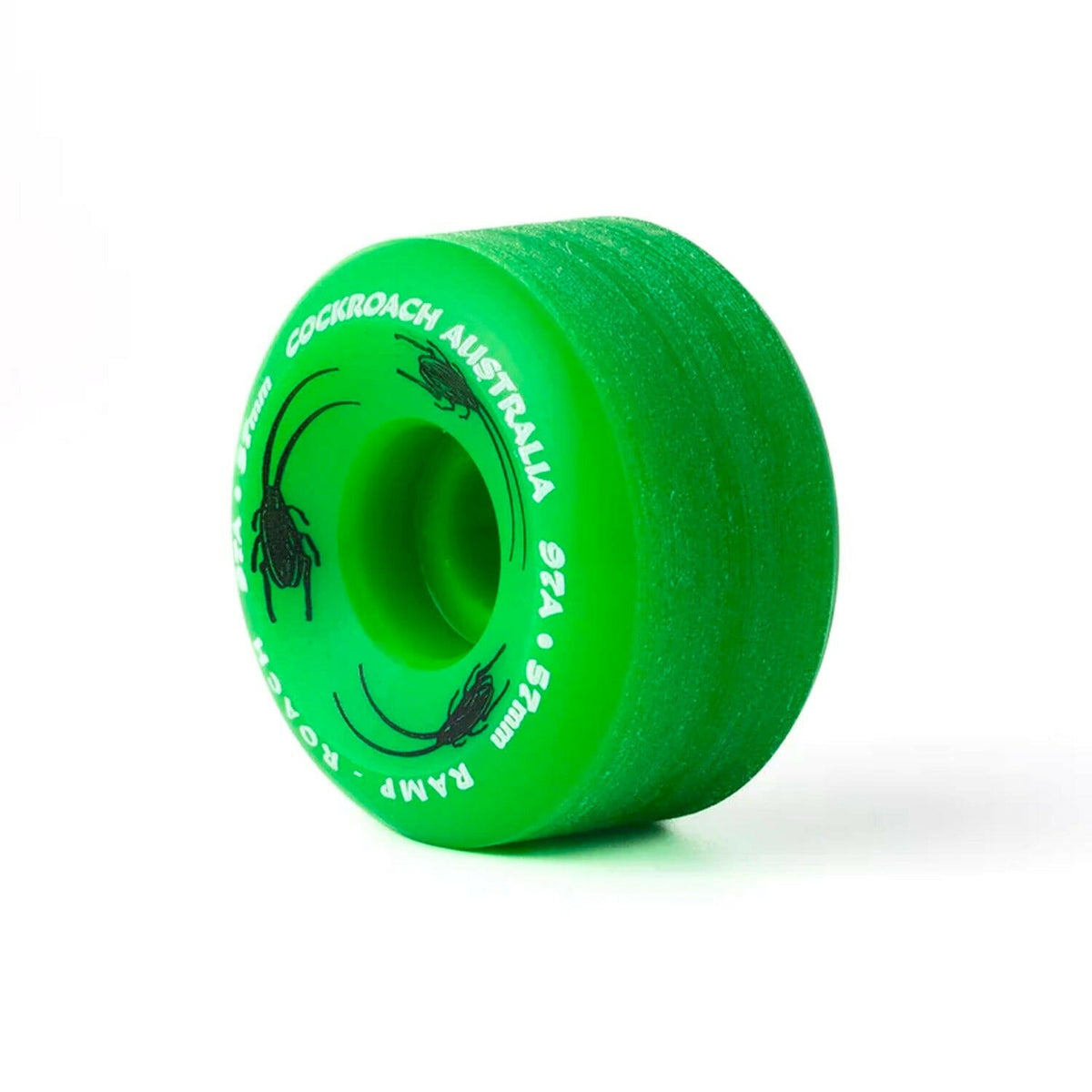 Cockroach - Ramp Roach 57MM 97A Skateboard Wheels.