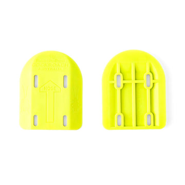 Cockroach - Roach Pods Riser Pads Lemon.