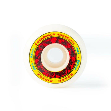 Cockroach - Roach Riders 58MM 98A Skateboard Wheels.