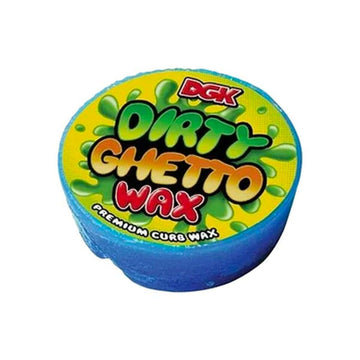 DGK - Ghetto Wax Blue.