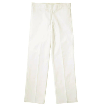 Dickies - 874 Original Relaxed Fit Pants Bone.