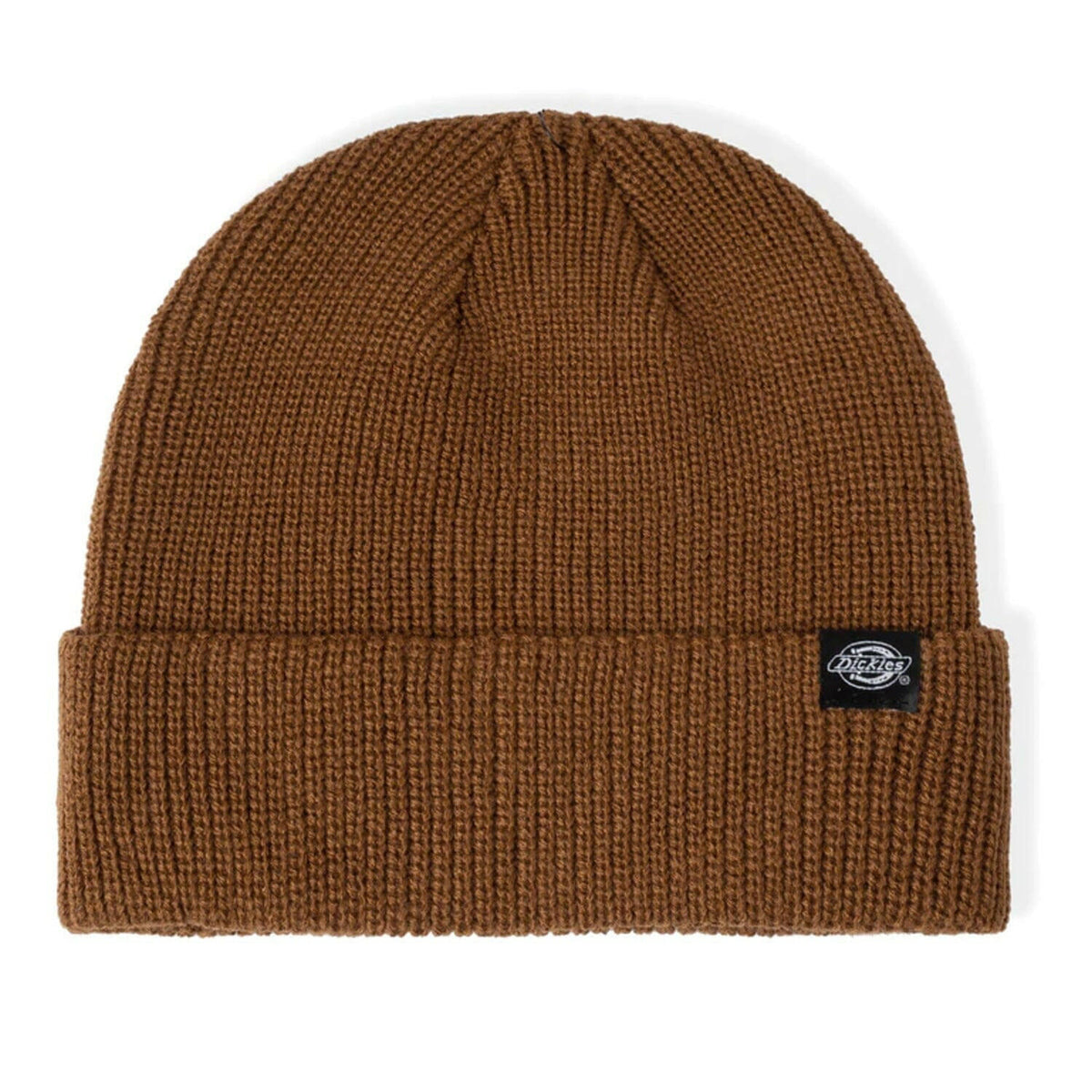 Dickies - Seattle Beanie Brown Duck.