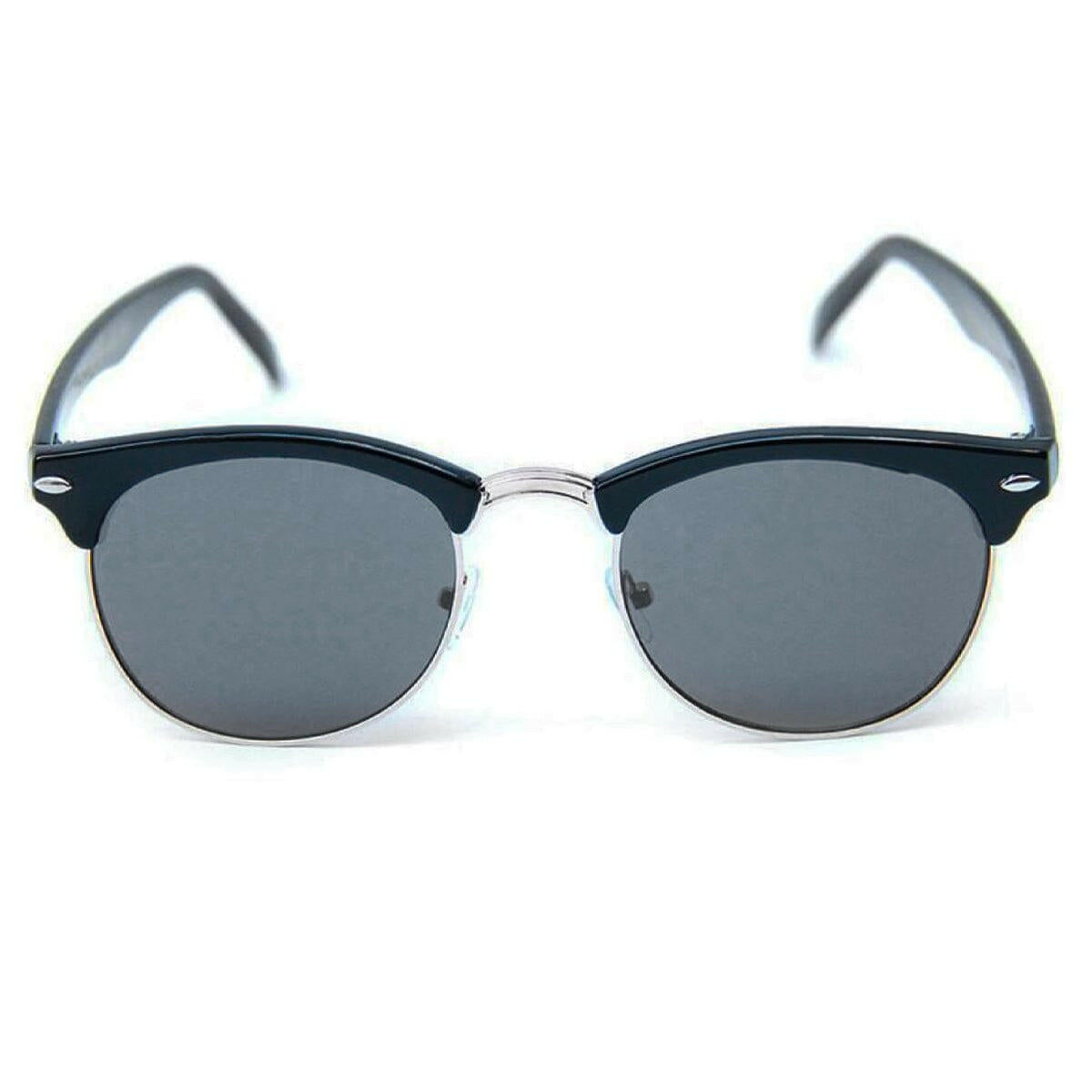 Happy Hour - Herman G2 Sunglasses Gloss Black.