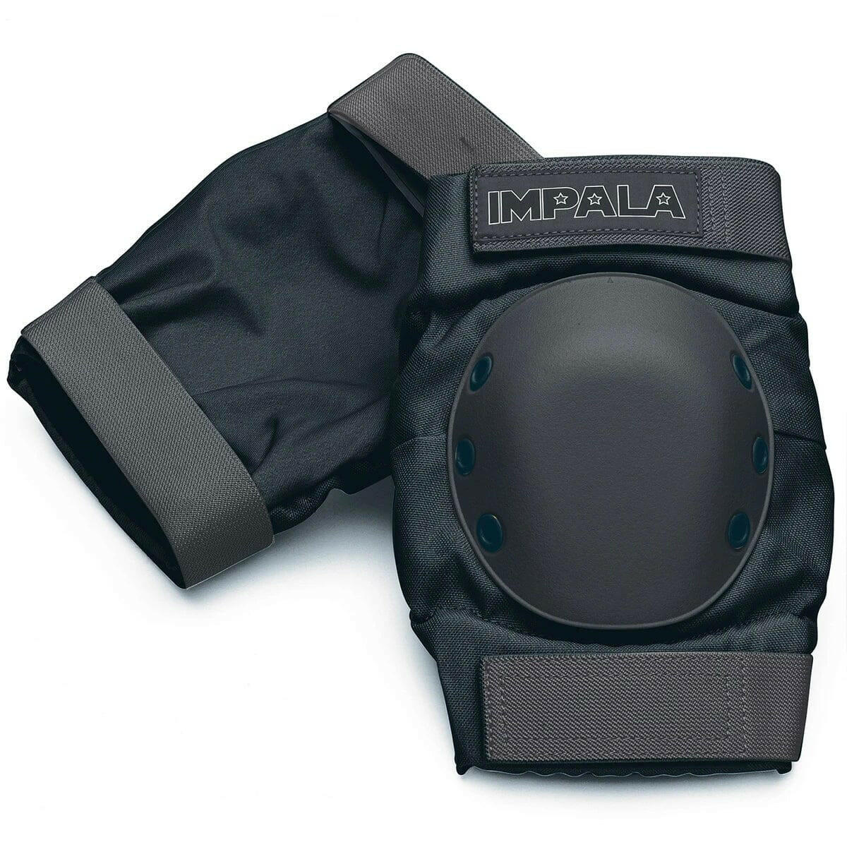 Impala - Protective Pack Pad Set Black.