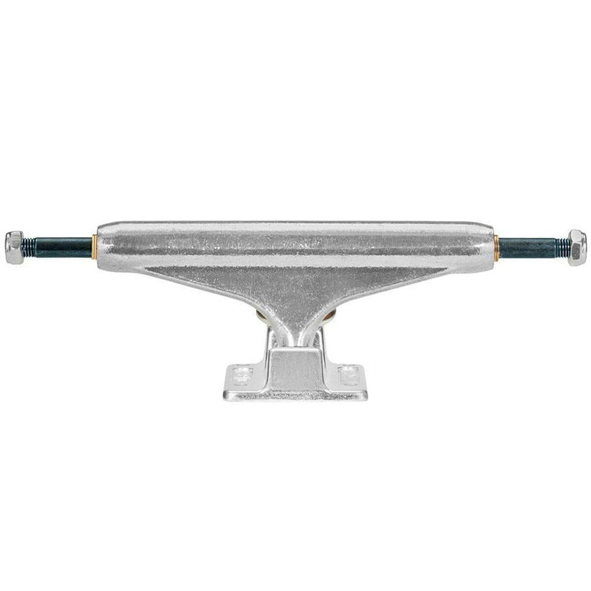 Independent - Forged Titanium 159 Skateboard Trucks.