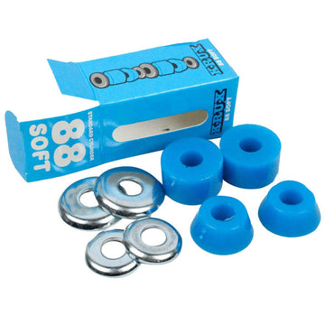 Krux - Worlds Best Cushions Soft 88A.