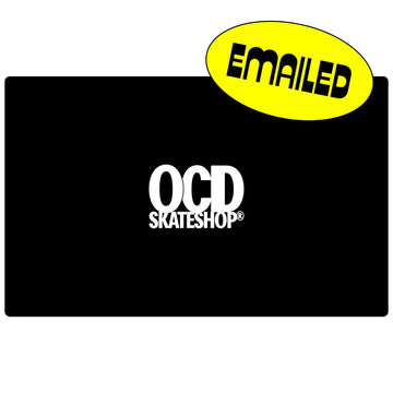 e-Gift Card - from $30.