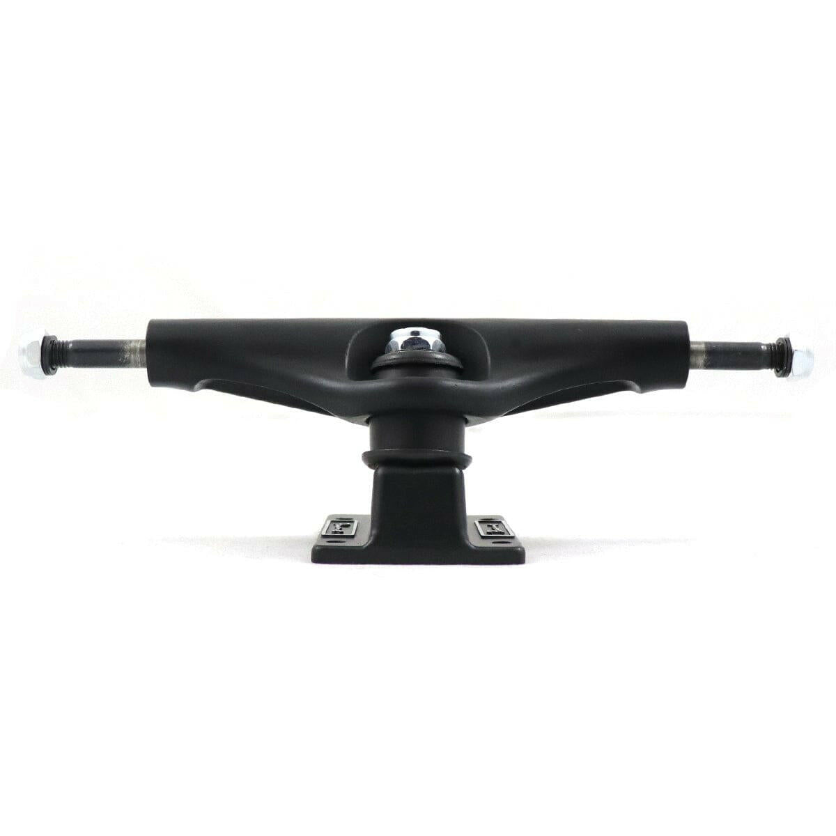 Paramount - Black/Black 149mm Skateboard Trucks.