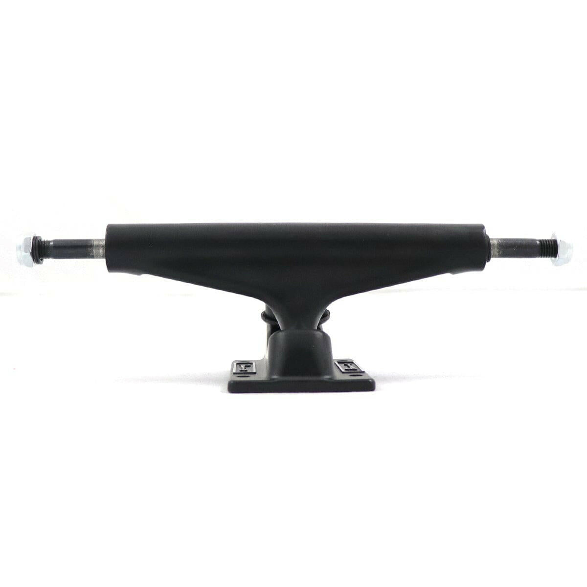 Paramount - Black/Black 149mm Skateboard Trucks.