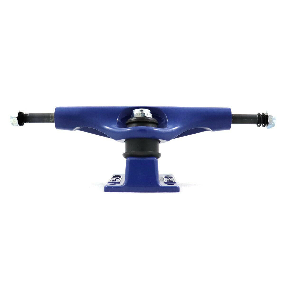 Paramount - Blue 139mm Skateboard Trucks.