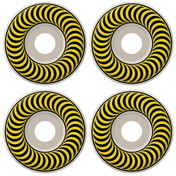 Spitfire - Classics 55MM 99A Skateboard Wheels.