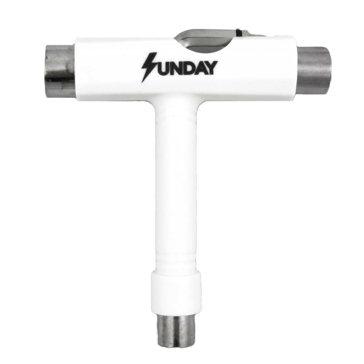 Sunday - Skate Tool.