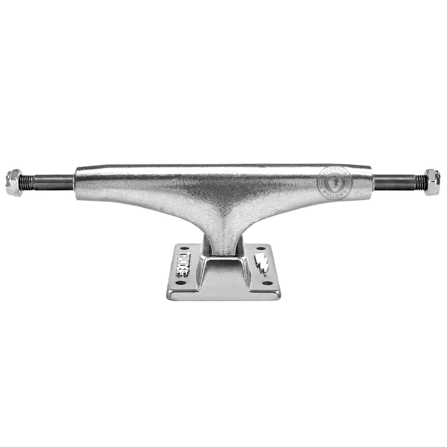 Thunder - Lights Hi Skateboard Trucks.