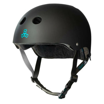 Triple 8 - Certified Sweatsaver Tony Hawk Signature Edition Helmet.