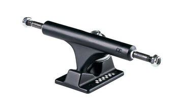 Ace - Matte Black 33 Classic Skateboard Trucks.