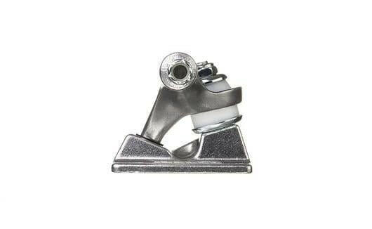 Ace - Polished Silver 44 Classic Skateboard Trucks.